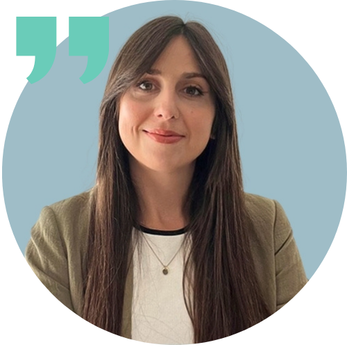 Portrait Marijana Mikić
