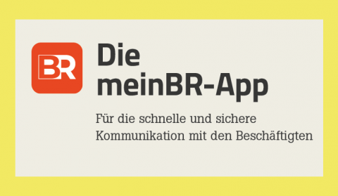 meinBR App