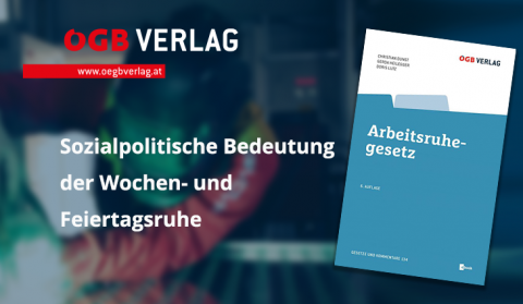 Arbeitsruhegesetz