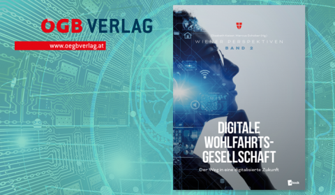 Digitale Wohlfahrtsgesellschaft