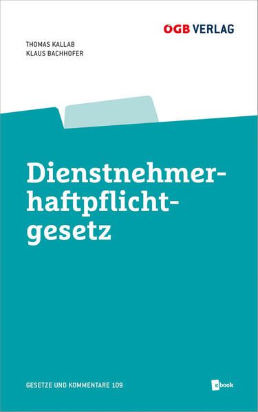 Dienstnehmerhaftpflichgesetz