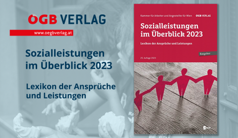 Sozialleistungen 2023