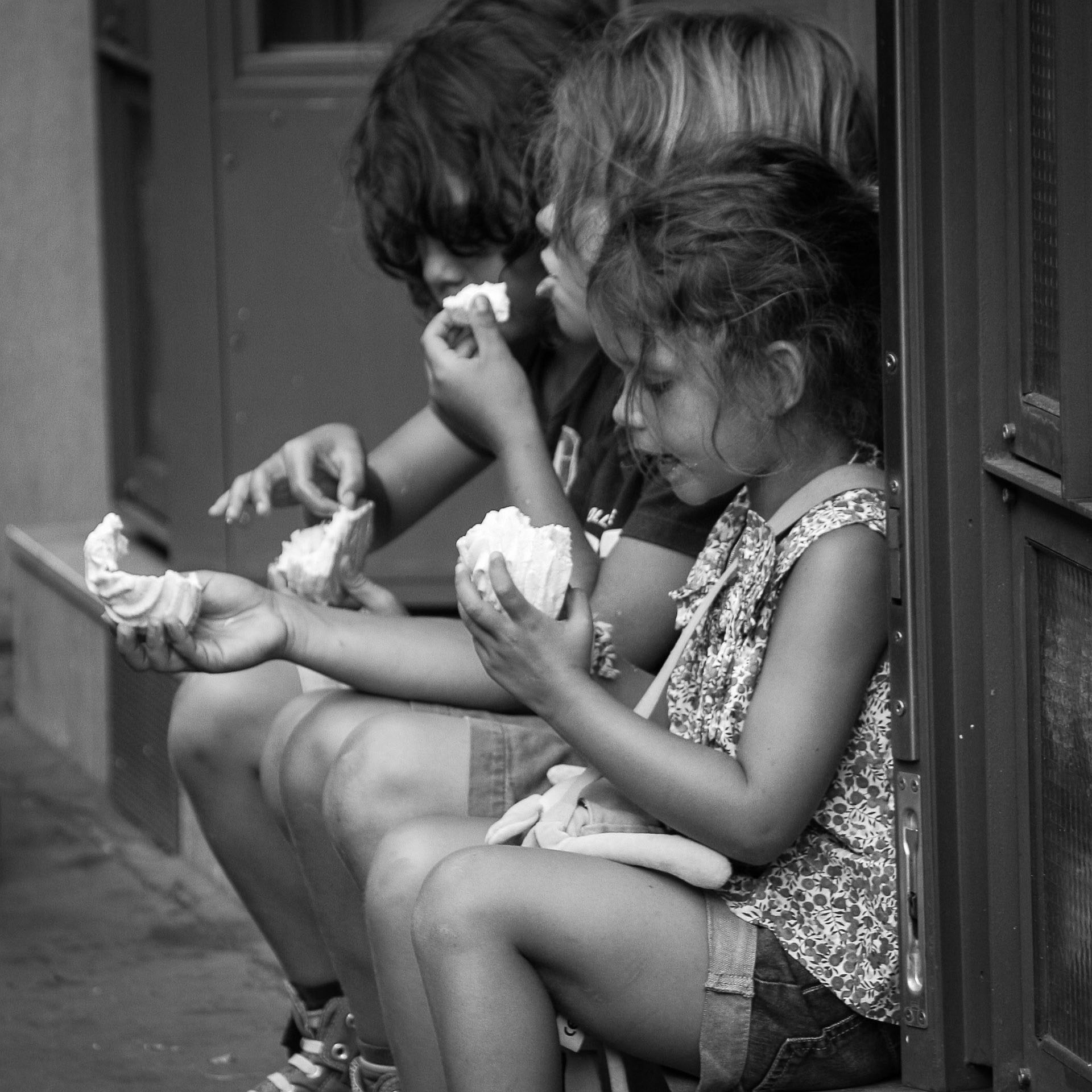 Kinder