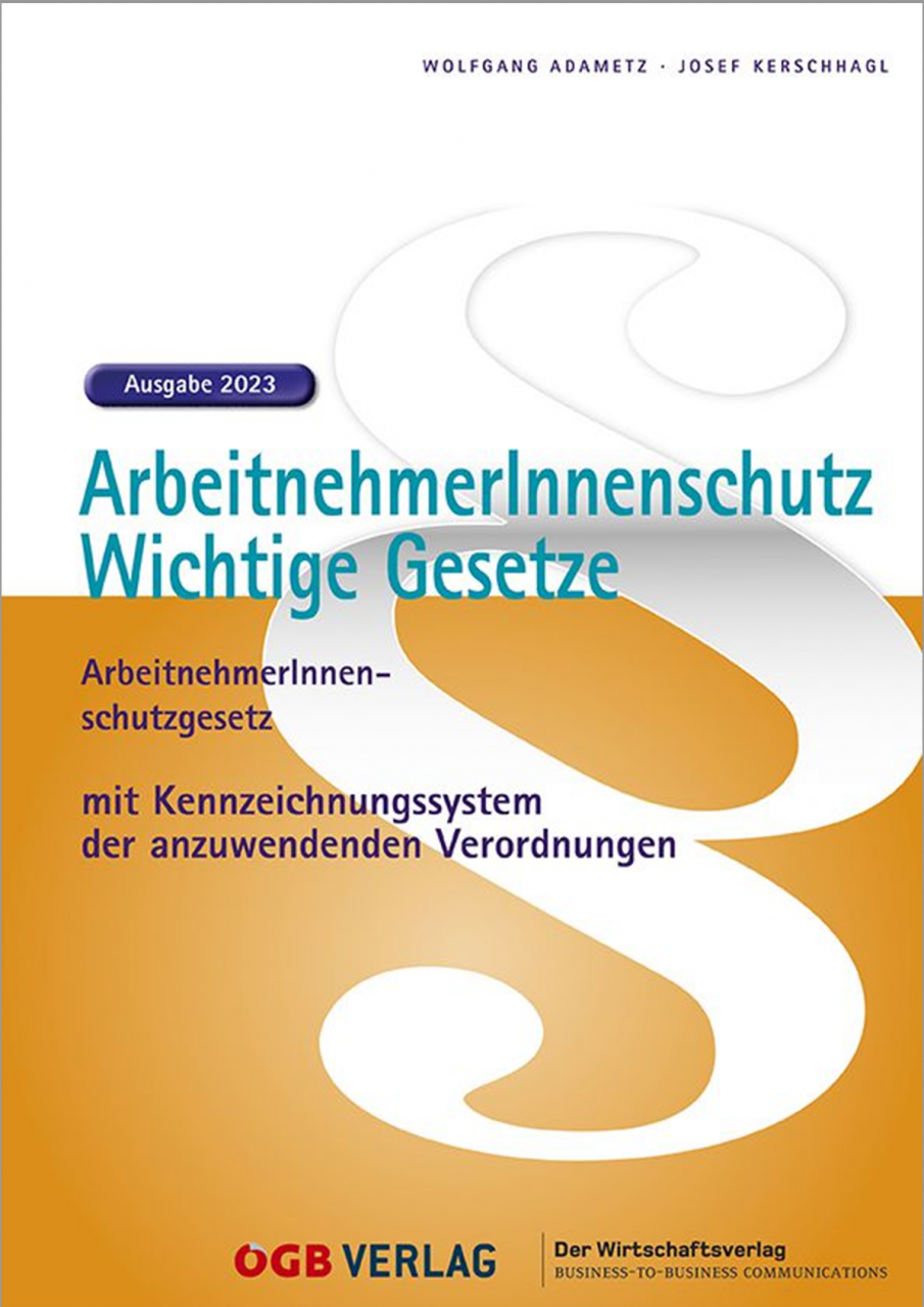 ArbeitnehmerInnenschutz