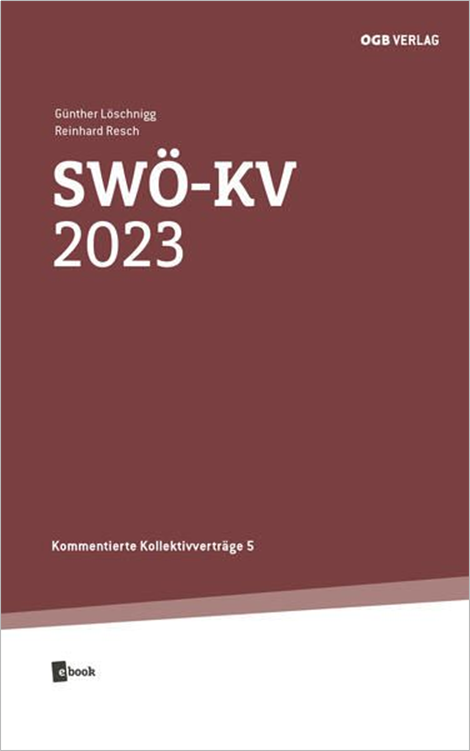 SWOE-KV 2023