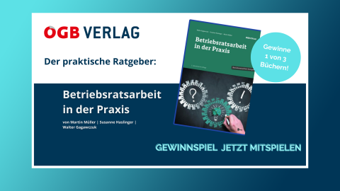 Gewinnspiel