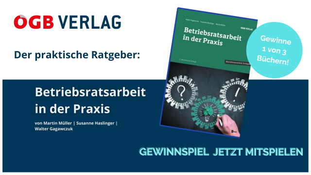 Gewinnspiel