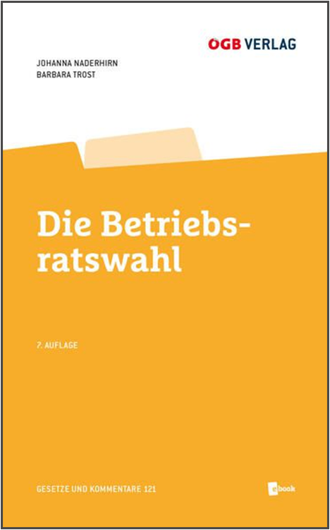 Die Betriebsratswahl