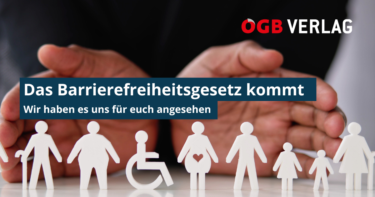 ÖGB-Verlag - Wir haben uns das BaFG für euch angesehen - Sozialpolitik