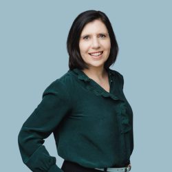 Portraitfoto von Katharina Lehmann-Kaschel © Photopam